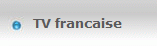 TV francaise